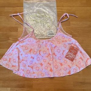 Kortni Jeane - Swing Top